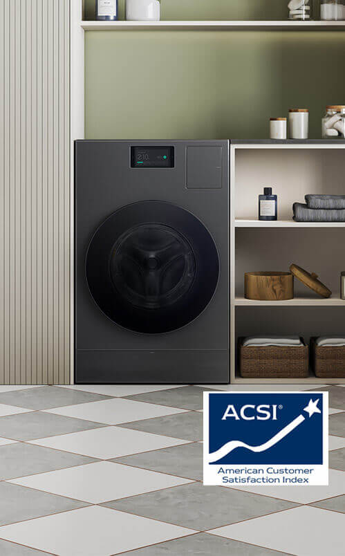 Image ACSI top rated appliance